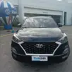 HYUNDAI TUCSON 1.6 16V T-GDI GASOLINA LIMITED ECOSHIFT HYUNDAI TUCSON 1.6 16V T-GDI GASOLINA LIMITED ECOSHIFT