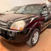 HYUNDAI TUCSON 2.0 MPFI GL 16V 142CV 2WD GASOLINA 4P AUTOMÁTICO HYUNDAI TUCSON 2.0 MPFI GL 16V 142CV 2WD GASOLINA 4P AUTOMÁTICO