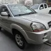 HYUNDAI TUCSON 2.0 MPFI GL 16V 142CV 2WD GASOLINA 4P AUTOMÁTICO HYUNDAI TUCSON 2.0 MPFI GL 16V 142CV 2WD GASOLINA 4P AUTOMÁTICO