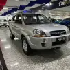 HYUNDAI TUCSON 2.0 MPFI GL 16V 142CV 2WD GASOLINA 4P MANUAL HYUNDAI TUCSON 2.0 MPFI GL 16V 142CV 2WD GASOLINA 4P MANUAL