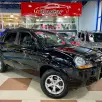 HYUNDAI TUCSON 2.0 MPFI GLS 16V 143CV 2WD FLEX 4P AUTOMÁTICO HYUNDAI TUCSON 2.0 MPFI GLS 16V 143CV 2WD FLEX 4P AUTOMÁTICO