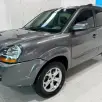 HYUNDAI TUCSON 2.0 MPFI GLS TOP 16V 143CV 2WD FLEX 4P AUTOMÁTICO HYUNDAI TUCSON 2.0 MPFI GLS TOP 16V 143CV 2WD FLEX 4P AUTOMÁTICO