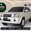 HYUNDAI TUCSON 2.0 MPFI GL 16V 142CV 2WD GASOLINA 4P AUTOMÁTICO HYUNDAI TUCSON 2.0 MPFI GL 16V 142CV 2WD GASOLINA 4P AUTOMÁTICO