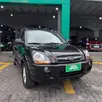 HYUNDAI TUCSON 2.0 MPFI GLS 16V 143CV 2WD FLEX 4P AUTOMÁTICO HYUNDAI TUCSON 2.0 MPFI GLS 16V 143CV 2WD FLEX 4P AUTOMÁTICO