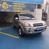 HYUNDAI TUCSON 2.0 MPFI GLS 16V 143CV 2WD FLEX 4P AUTOMÁTICO HYUNDAI TUCSON 2.0 MPFI GLS 16V 143CV 2WD FLEX 4P AUTOMÁTICO