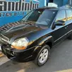 HYUNDAI TUCSON 2.0 MPFI GLS 16V 143CV 2WD FLEX 4P AUTOMÁTICO HYUNDAI TUCSON 2.0 MPFI GLS 16V 143CV 2WD FLEX 4P AUTOMÁTICO