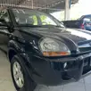 HYUNDAI TUCSON 2.0 MPFI GLS 16V 143CV 2WD FLEX 4P AUTOMÁTICO HYUNDAI TUCSON 2.0 MPFI GLS 16V 143CV 2WD FLEX 4P AUTOMÁTICO