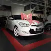 HYUNDAI VELOSTER 1.6 16V GASOLINA 3P AUTOMÁTICO HYUNDAI VELOSTER 1.6 16V GASOLINA 3P AUTOMÁTICO