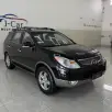HYUNDAI VERACRUZ 3.8 GLS 4WD 4X4 V6 24V GASOLINA 4P AUTOMÁTICO HYUNDAI VERACRUZ 3.8 GLS 4WD 4X4 V6 24V GASOLINA 4P AUTOMÁTICO