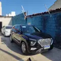 HYUNDAI CRETA 1.0 TGDI FLEX COMFORT AUTOMÁTICO HYUNDAI CRETA 1.0 TGDI FLEX COMFORT AUTOMÁTICO