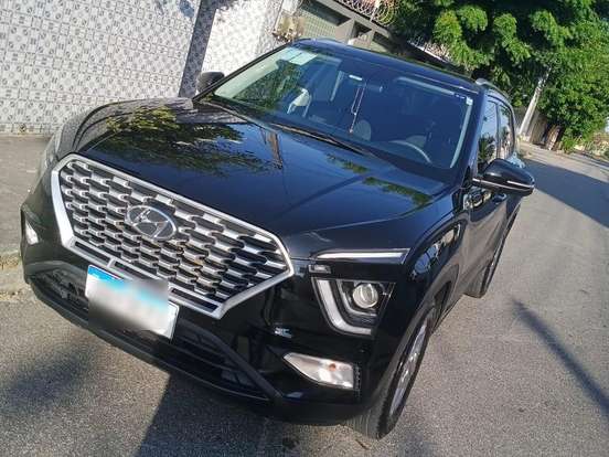 HYUNDAI-CRETA-1.0 TGDI FLEX COMFORT AUTOMÁTICO HYUNDAI-CRETA-2023
