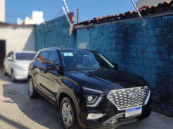 HYUNDAI-CRETA-1.0 TGDI FLEX COMFORT AUTOMÁTICO HYUNDAI-CRETA-2023