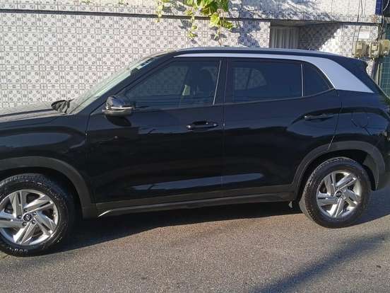 HYUNDAI-CRETA-1.0 TGDI FLEX COMFORT AUTOMÁTICO HYUNDAI-CRETA-2023