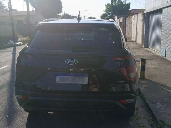 HYUNDAI-CRETA-1.0 TGDI FLEX COMFORT AUTOMÁTICO HYUNDAI-CRETA-2023