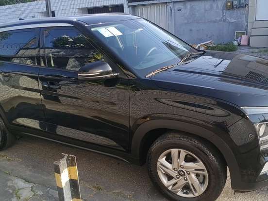 HYUNDAI-CRETA-1.0 TGDI FLEX COMFORT AUTOMÁTICO HYUNDAI-CRETA-2023
