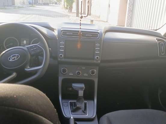 HYUNDAI-CRETA-1.0 TGDI FLEX COMFORT AUTOMÁTICO HYUNDAI-CRETA-2023
