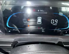 HYUNDAI CRETA 1.0 TGDI FLEX COMFORT SAFETY AUTOMÁTICO HYUNDAI CRETA 1.0 TGDI FLEX COMFORT SAFETY AUTOMÁTICO