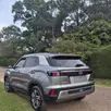 HYUNDAI CRETA 1.0 TGDI FLEX LIMITED AUTOMÁTICO HYUNDAI CRETA 1.0 TGDI FLEX LIMITED AUTOMÁTICO