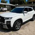 HYUNDAI CRETA 1.0 TGDI FLEX LIMITED SAFETY AUTOMÁTICO HYUNDAI CRETA 1.0 TGDI FLEX LIMITED SAFETY AUTOMÁTICO