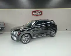 HYUNDAI CRETA 1.0 TGDI FLEX N LINE AUTOMÁTICO HYUNDAI CRETA 1.0 TGDI FLEX N LINE AUTOMÁTICO