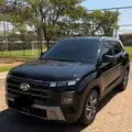 HYUNDAI CRETA 1.0 TGDI FLEX PLATINUM AUTOMÁTICO HYUNDAI CRETA 1.0 TGDI FLEX PLATINUM AUTOMÁTICO