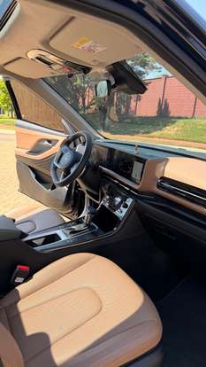 HYUNDAI-CRETA-1.0 TGDI FLEX PLATINUM AUTOMÁTICO HYUNDAI-CRETA-2025