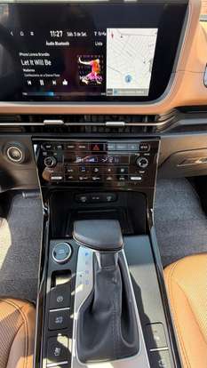 HYUNDAI-CRETA-1.0 TGDI FLEX PLATINUM AUTOMÁTICO HYUNDAI-CRETA-2025