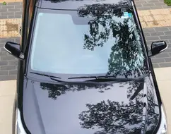 HYUNDAI CRETA 2.0 16V FLEX PRESTIGE AUTOMÁTICO HYUNDAI CRETA 2.0 16V FLEX PRESTIGE AUTOMÁTICO