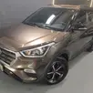 HYUNDAI CRETA 2.0 16V FLEX SPORT AUTOMÁTICO HYUNDAI CRETA 2.0 16V FLEX SPORT AUTOMÁTICO