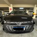 HYUNDAI HB20 1.0 12V FLEX SENSE MANUAL HYUNDAI HB20 1.0 12V FLEX SENSE MANUAL