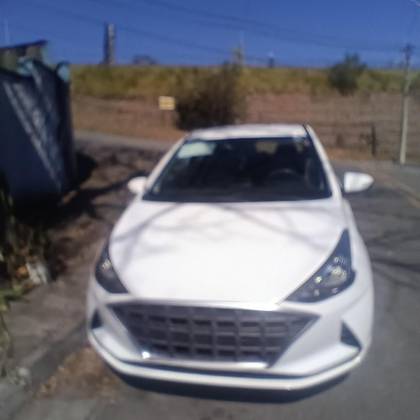 HYUNDAI HB20 1.0 12V FLEX VISION MANUAL