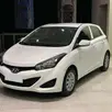 HYUNDAI HB20 1.0 COMFORT PLUS 12V FLEX 4P MANUAL HYUNDAI HB20 1.0 COMFORT PLUS 12V FLEX 4P MANUAL