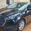 HYUNDAI HB20 1.6 COMFORT PLUS 16V FLEX 4P MANUAL HYUNDAI HB20 1.6 COMFORT PLUS 16V FLEX 4P MANUAL