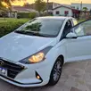 HYUNDAI HB20S 1.0 TGDI FLEX EVOLUTION AUTOMÁTICO HYUNDAI HB20S 1.0 TGDI FLEX EVOLUTION AUTOMÁTICO