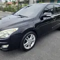 HYUNDAI I30 2.0 MPFI GLS 16V GASOLINA 4P AUTOMÁTICO HYUNDAI I30 2.0 MPFI GLS 16V GASOLINA 4P AUTOMÁTICO