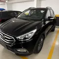 HYUNDAI IX35 2.0 MPFI 16V FLEX 4P AUTOMÁTICO HYUNDAI IX35 2.0 MPFI 16V FLEX 4P AUTOMÁTICO
