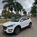 HYUNDAI TUCSON 1.6 16V T-GDI GASOLINA LIMITED ECOSHIFT HYUNDAI TUCSON 1.6 16V T-GDI GASOLINA LIMITED ECOSHIFT