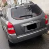 HYUNDAI TUCSON 2.0 MPFI GLS 16V 143CV 2WD FLEX 4P AUTOMÁTICO HYUNDAI TUCSON 2.0 MPFI GLS 16V 143CV 2WD FLEX 4P AUTOMÁTICO