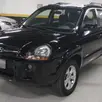 HYUNDAI TUCSON 2.0 MPFI GLS 16V 143CV 2WD GASOLINA 4P AUTOMÁTICO HYUNDAI TUCSON 2.0 MPFI GLS 16V 143CV 2WD GASOLINA 4P AUTOMÁTICO