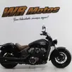 INDIAN SCOUT INDIAN SCOUT