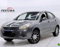 JAC J3 1.4 TURIN 16V GASOLINA 4P MANUAL JAC J3 1.4 TURIN 16V GASOLINA 4P MANUAL