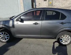 JAC J3 1.4 16V GASOLINA 4P MANUAL JAC J3 1.4 16V GASOLINA 4P MANUAL