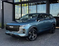 JAECOO 7 1.5 TGDI PHEV ELITE DHT JAECOO 7 1.5 TGDI PHEV ELITE DHT