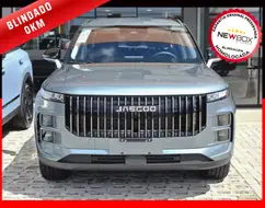 JAECOO 7 1.5 TGDI PHEV ELITE DHT JAECOO 7 1.5 TGDI PHEV ELITE DHT