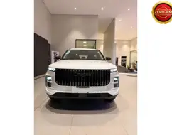 JAECOO 7 1.5 TGDI PHEV ELITE DHT JAECOO 7 1.5 TGDI PHEV ELITE DHT