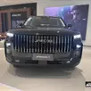 JAECOO 7 1.5 TGDI PHEV LUXURY DHT JAECOO 7 1.5 TGDI PHEV LUXURY DHT