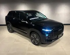 JAECOO 7 1.5 TGDI PHEV PRESTIGE DHT JAECOO 7 1.5 TGDI PHEV PRESTIGE DHT