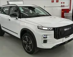 JAECOO 7 1.5 TGDI PHEV PRESTIGE DHT JAECOO 7 1.5 TGDI PHEV PRESTIGE DHT