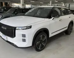 JAECOO 7 1.5 TGDI PHEV PRESTIGE DHT JAECOO 7 1.5 TGDI PHEV PRESTIGE DHT