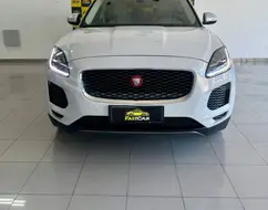 JAGUAR E-PACE 2.0 16V P250 GASOLINA SE AWD AUTOMÁTICO JAGUAR E-PACE 2.0 16V P250 GASOLINA SE AWD AUTOMÁTICO